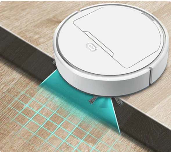Compre 1 y LLÉVATE 2 - Robot Aspirador Inteligente BotClean™️ Max 3 en 1