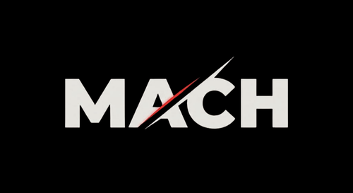 Mach Commerce