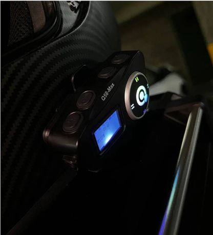 Intercomunicador Q58 MAX