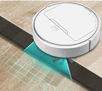 Compre 1 y LLÉVATE 2 - Robot Aspirador Inteligente BotClean™️ Max 3 en 1